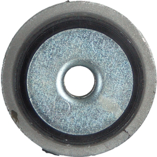 FEBI BILSTEIN 49780 FRONT CONTROL ARM BUSH FOR MERCEDES-BENZ OE 166 333 00 00